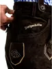 Steigenhöfer REINHOLD Kniebund-Lederhose für Herren mit Produktbild-Vorschau 7