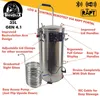 Brewzilla Gen 4.1 – 35litrový multifunkční systém Náhled obrázku produktu 2
