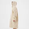 Textino Hoodie Rosetta 70x110 cm Weiß Produktbild-Vorschau 5