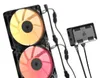 Corsair CL-9011141-WW CORSAIR CORSAIR Commander Duo Anteprima dell’immagine prodotto 3