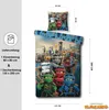 Lego Ninjago Bettwäsche Set für Jungen · Kinderbettwäsche Produktbild-Vorschau 3