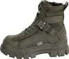 Buffalo Aspha COM1 In Khaki For Women – 6 UK - 39 EU - 8.5 Produktbild-Vorschau 33