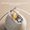 Fusselbürsten, tragbarer Fusselentferner, mit LED Anzeigen Produktbild-Vorschau 10