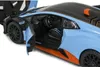 JAMARA Lambo. Huracan STO 1 14 bu 2.4GHz| 402100 Produktbild-Vorschau 10