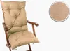 sunnypillow Bankauflage Stuhlkissen Bankkissen 50 x 50 x 50 Produktbild-Vorschau 2