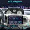 Autoradio 9 pollici con Android 15 e CarPlay per Lancia Anteprima dell’immagine prodotto 11