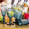 Kondela Wasserglas (4 Stück) Savoy Typ 1 350 ml - Produktbild-Vorschau 16