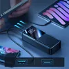 Joyroom Jr-Qp193 22,5W Banca di potenza 30000Mah Nero Anteprima dell’immagine prodotto 3