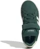 Adidas Grand Court 00S El Zelený Náhled obrázku produktu 26