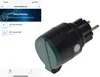 Funk-Steckdose für Pilota Casa Pro IP44 230V 2000W max. 30m Produktbild-Vorschau 1