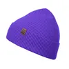 HEYO Uni Wollmütze Winter Beanie Merino Wolle HCU009 Blau Produktbild-Vorschau 2