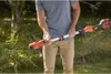 Black&Decker Akku-Rasentrimmer,36V,o.Akk,AFS,33cm BCSTA536B Produktbild-Vorschau 1