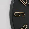 Orologio da parete a soppalco TEMPO, Ø 30 cm Anteprima dell’immagine prodotto 8