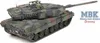 Tamiya 1:35 KPz Leopard 2 A7V Plastikbausatz Produktbild-Vorschau 15