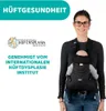 Chicco Babytrage  Easy FitWird So Einfach Wie Ein T-Shirt Produktbild-Vorschau 9