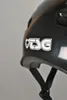 helma TSG - Skate/Bmx Injected Color Injected Black (151) Voir les images du produit 9