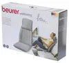 Beurer MG 330 grijze Shiatsu-massagekussen Productafbeelding-voorbeeld 30