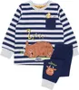 The Gruffalo - Schlafanzug für Jungen NS6760 (116) Produktbild-Vorschau 1