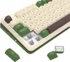 REDRAGON K681CGC-RGB-PRO Cyrus, Bezdrátový, USB + RF Náhled obrázku produktu 13