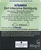 Schauma 3in1 Intensive Reinigung festes Shampoo mit Produktbild-Vorschau 2