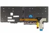 Tastiera per laptop Tradebit per Lenovo ThinkPad T590 E580, Anteprima dell’immagine prodotto 2