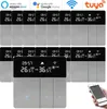 15X Wi-Fi Smart Thermostat Digital LCD wifi Raumthermostat Produktbild-Vorschau 1