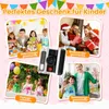 Kinderkamera Sofortbildkamera,Dualkameras,1080P mit 2,4" Produktbild-Vorschau 8