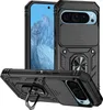 Étui pour Google Pixel 9 étui double couche avec couvercle Voir les images du produit 1