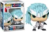 Bleach - Grimmjow Jeagerjaques 1820 - Funko Pop! Produktbild-Vorschau 3