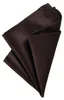 DonDon 2er Set Herren Fliege und Einstecktuch farblich Produktbild-Vorschau 2
