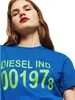 T-shirt Diesel sasatdiego62fc564 Voir les images du produit 10