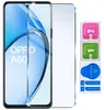Etui do Oppo A60 4G WZORY |SILIKONOWE MATT CASE + SZKŁO 9H Anteprima dell’immagine prodotto 5