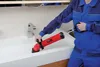 ROLLER'S Easy Clean n. 170300 Aspiratore e pulitore a Anteprima dell’immagine prodotto 2
