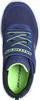 Skechers Sneakers 403924L-NBLM in Blue color size 35 Voir les images du produit 11