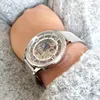 Festina Armbanduhr Automatic Automatico Silver Produktbild-Vorschau 19