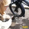 Aqiila® AQAPC4BK475 Aqiila® Airbird C4 Akku-Kompressor 10,3 Anteprima dell’immagine prodotto 6