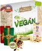 BOXILAND® Vegan Adventskalender 2026  24 pflanzliche Snacks Produktbild-Vorschau 1