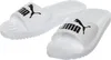 Puma Purecat Slide Weiß-schwarze Hausschuhe 42 - 9 Produktbild-Vorschau 2
