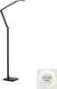 Paul Neuhaus Stehleuchte SAMSKY LBH 50.50x17.50x161 cm grau Produktbild-Vorschau 2