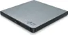 Hitachi-LG Slim Portable DVD-Writer, Stříbrná, Podavač, Náhled obrázku produktu 1