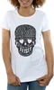 Disney - T-Shirt für Damen BI43833 (XXL) (Weiß) Produktbild-Vorschau 3