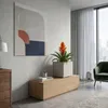 HowHomely | Květináč – květinový koš – béžový – 30 x 30 x Náhled obrázku produktu 2