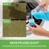 Green Bean® Indoor XXL Sitzsack 150x100x100cm mit Produktbild-Vorschau 8