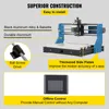 SucceBuy 2500 mW CNC 3018 Machine à graver DIY Pro 300 x Voir les images du produit 6