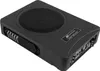 ESX QUANTUM Aktiv Subwoofer Bass mit Verstärker flach Produktbild-Vorschau 2
