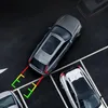 Dashcam Full HD 1080P mit Rückfahrkamera, 170° Weitwinkel, Produktbild-Vorschau 3