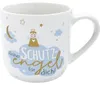GRUSS & CO Tasse mit Motivdruck: "Kleiner Schutzengel für Produktbild-Vorschau 2