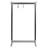 Kerkmann Kleiderständer Montana 32655314 silber Metall Produktbild-Vorschau 9