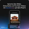 Google Pixel 9 128GB Obsidian Produktbild-Vorschau 13