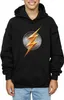 DC Comics - "Justice League" Kapuzenpullover für Jungen Produktbild-Vorschau 3